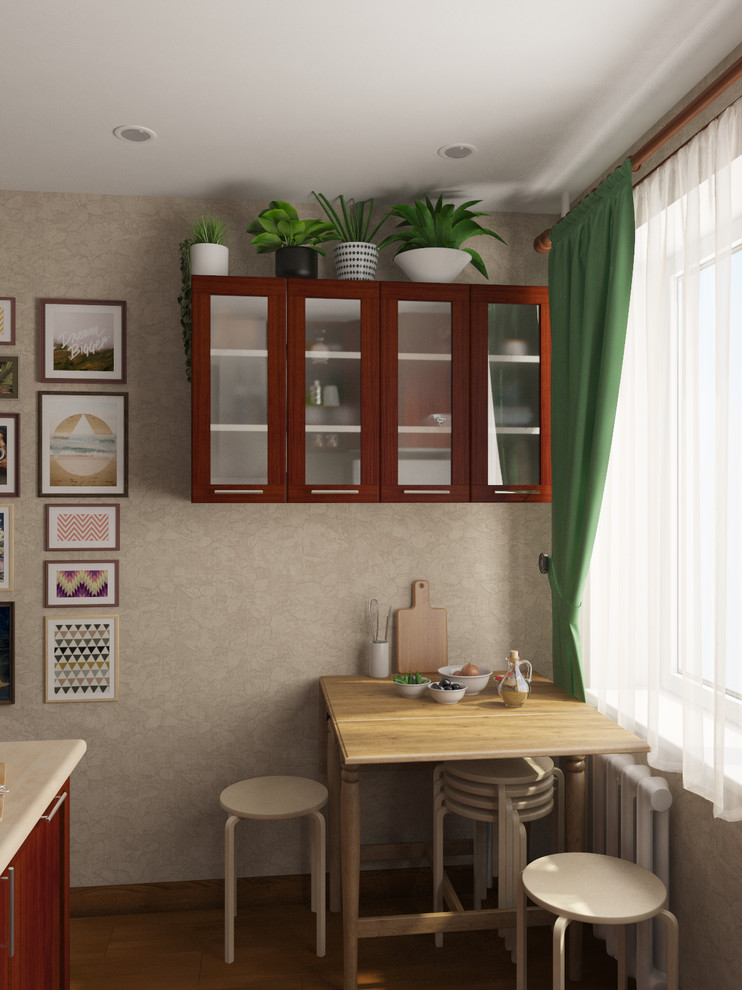 Ремонтно отделочные работы