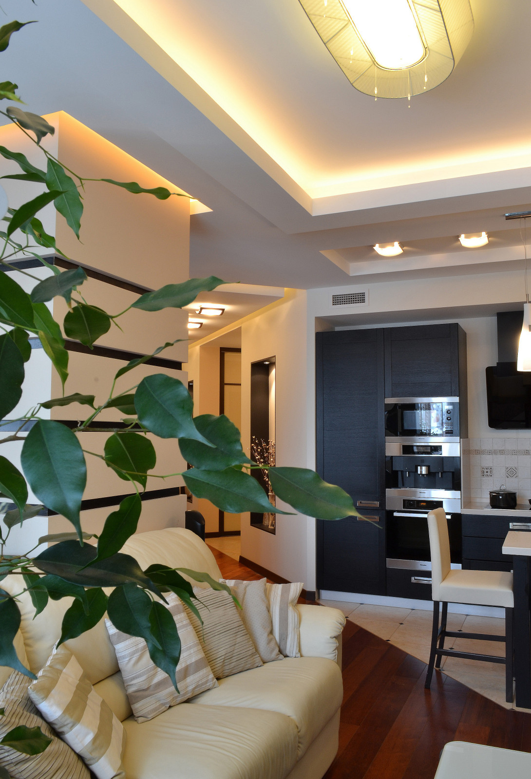 Обложка альбома: proffi's ideas