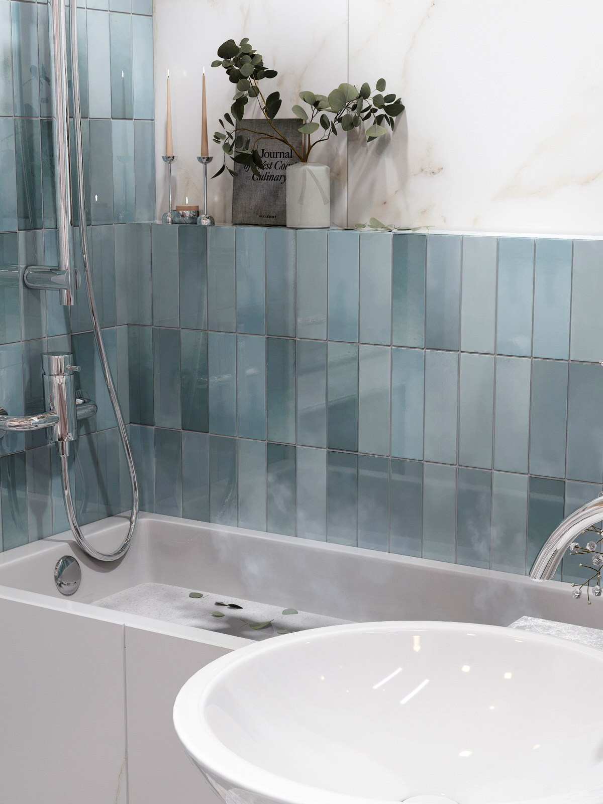 Жк "Династия" - 1