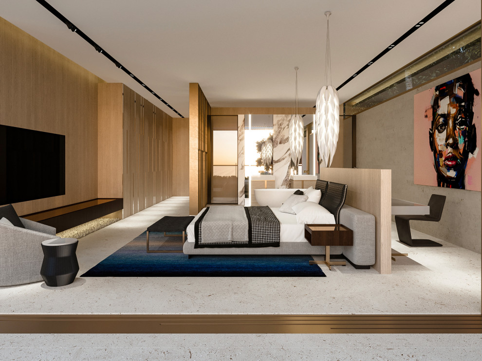 Комплекс вилл Heavens