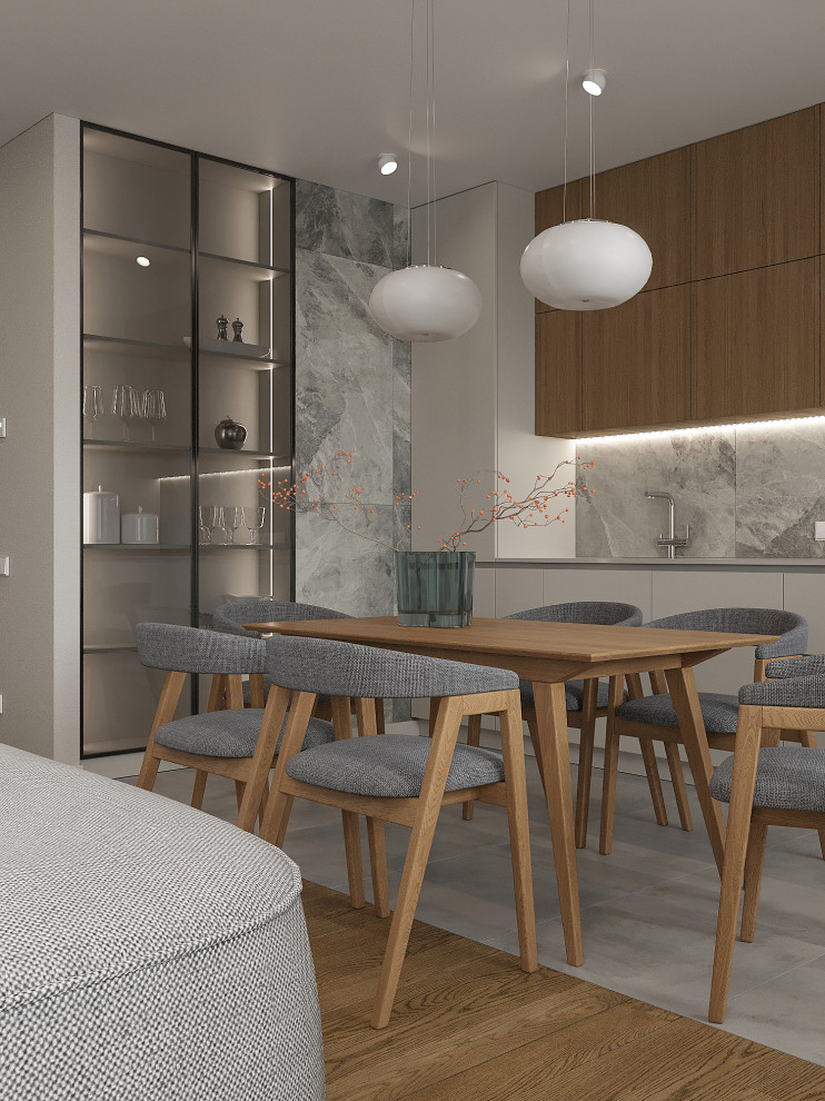 109,5 м2, проспект Мира, 94