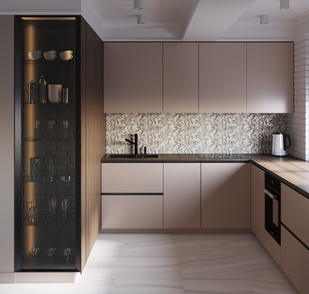 жк Лидер г.Сочи