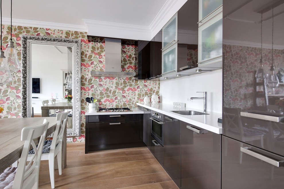 Голландская квартира (Utrecht)