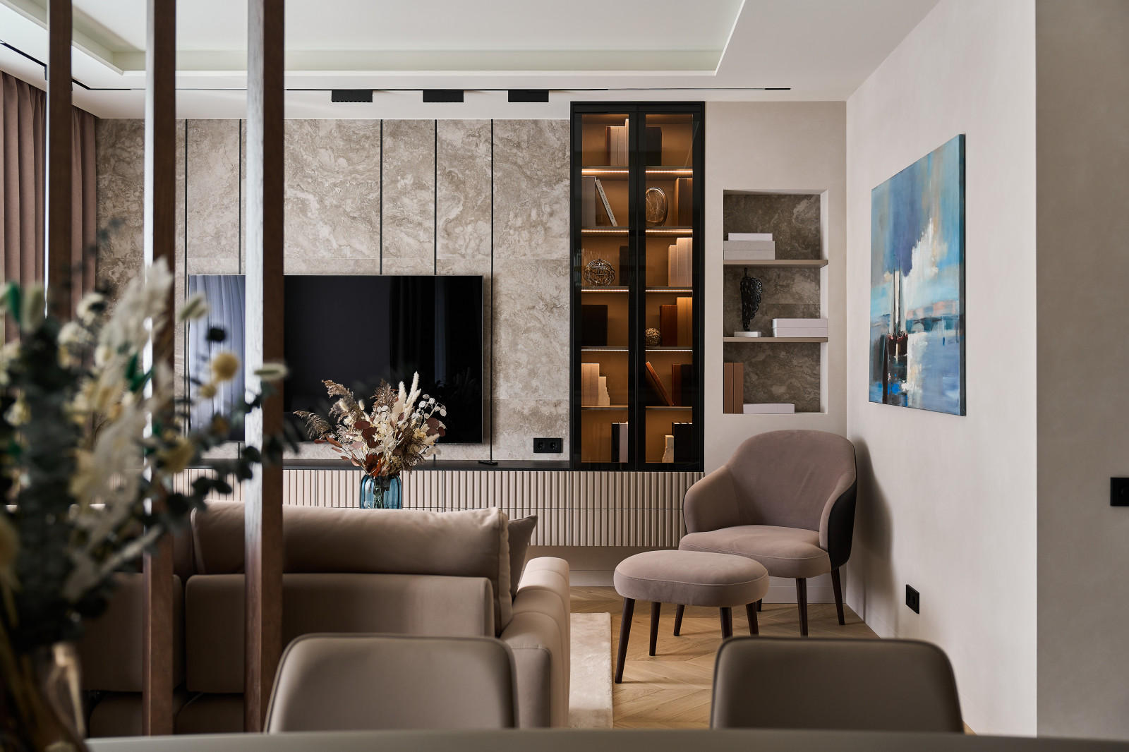 АР - Деко в современном контексте