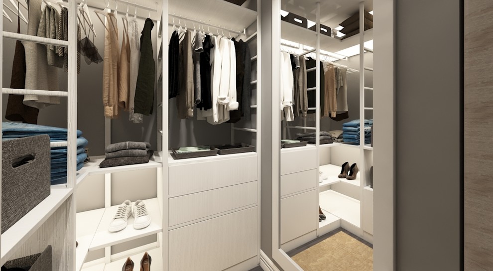 Квартира в Бутово (ЖК Эталон Сити)