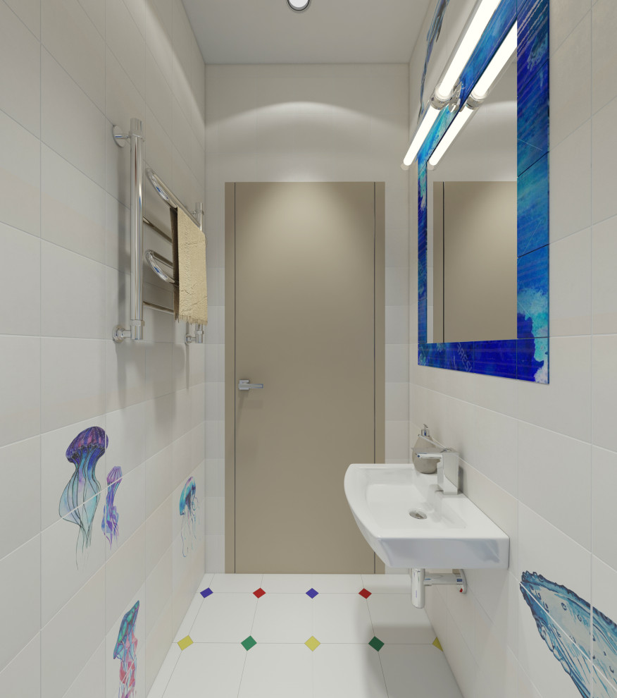 Кв на Шаманова