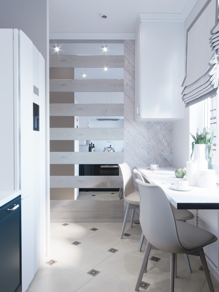 Квартира на Ленина