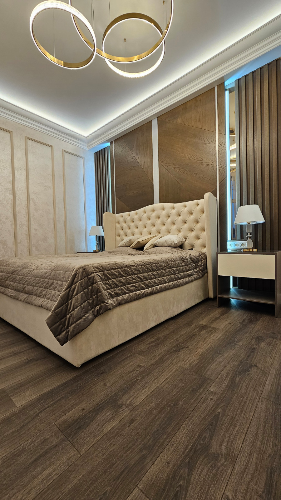 Частный дома 250м2