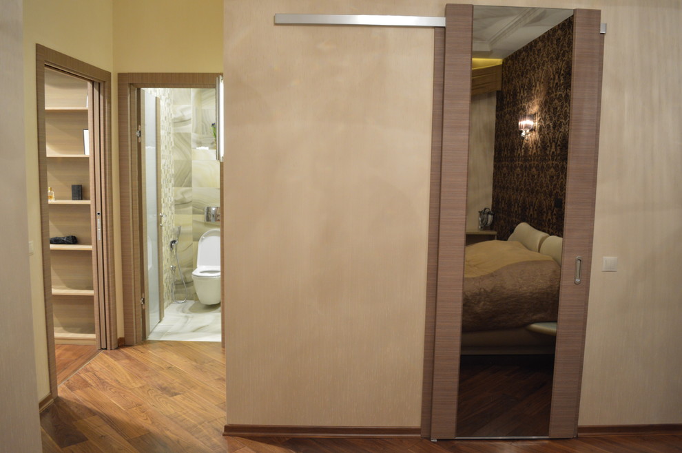 Квартира в ЖК "Английский квартал"