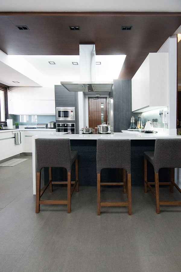 ЖК Фили Град