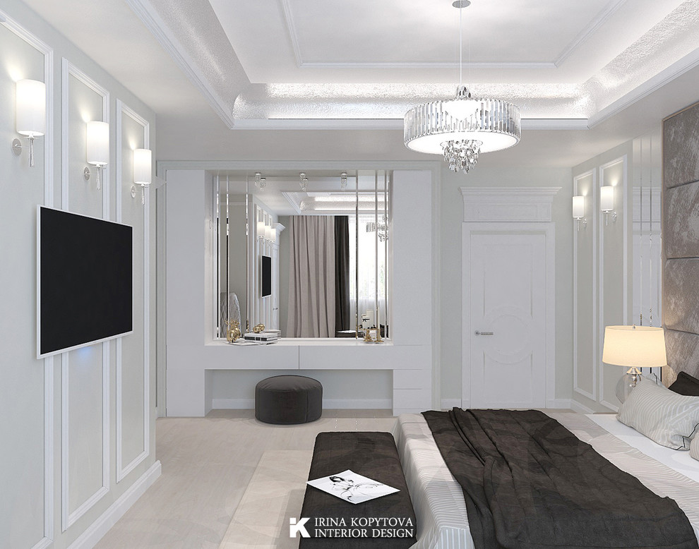 коттедж Уральский