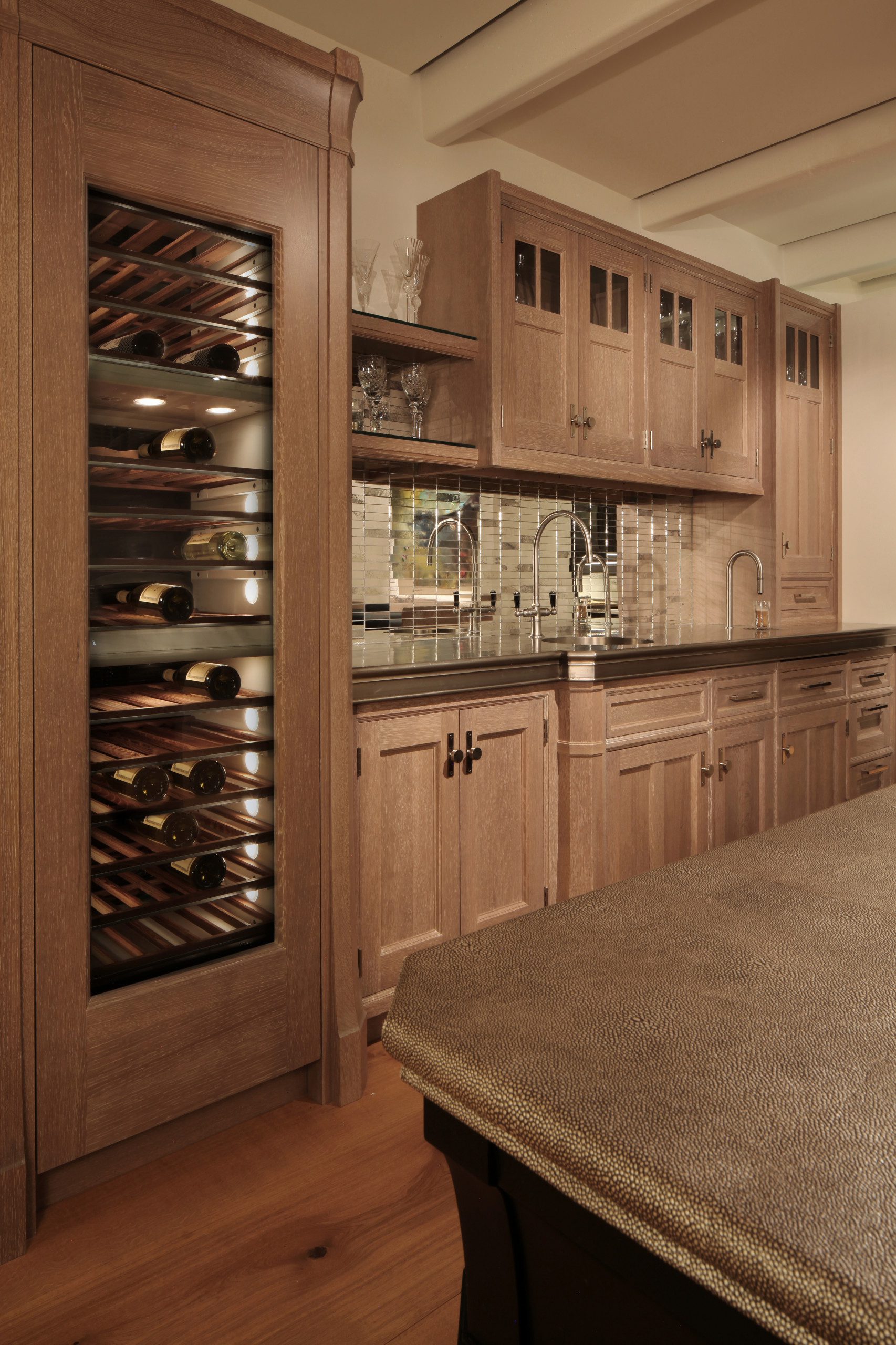 До чего дошел прогресс: Новые кухонные разработки