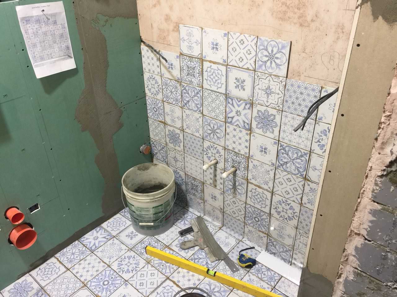 Квартира 60 кв.м.