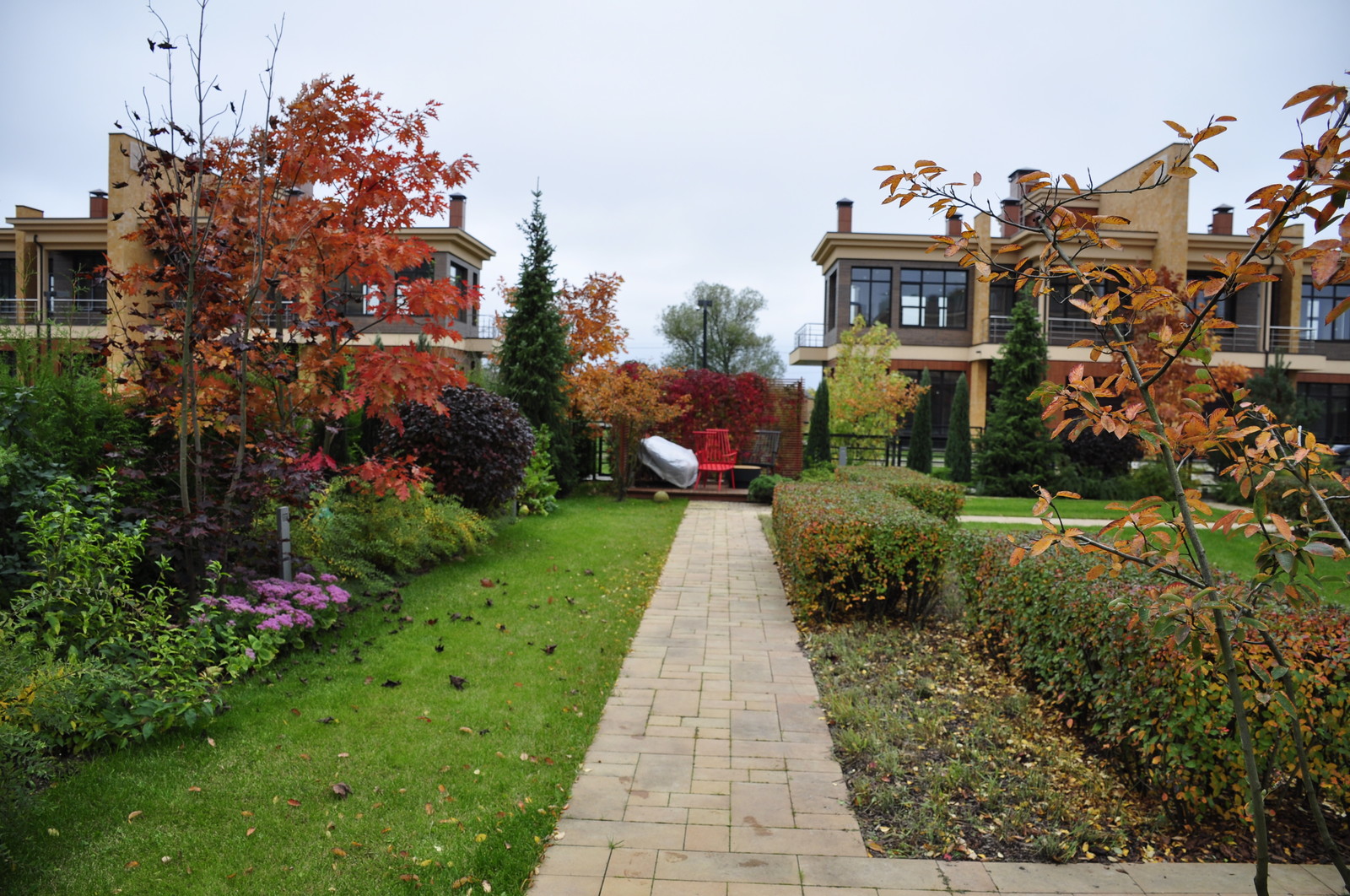 кп "Фортопс" - Профессиональный уход за садом - 100% качество!