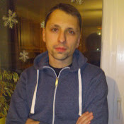 Егор Жмутковский