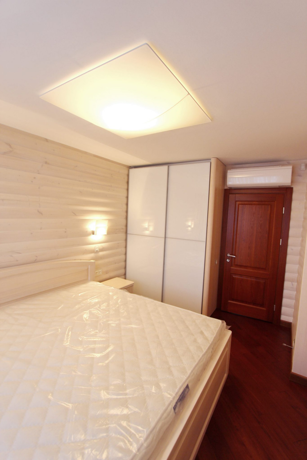 Ремонт квартиры, Москва, ЖК Виноградный, 52 м²