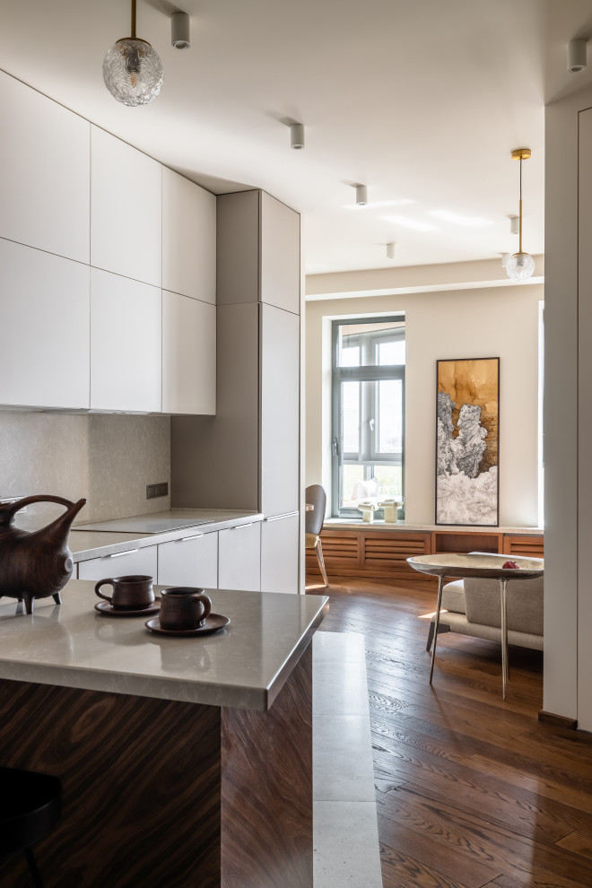 Квартира POLYGONAL