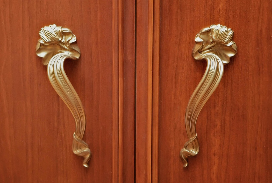 Дом "Модерн"