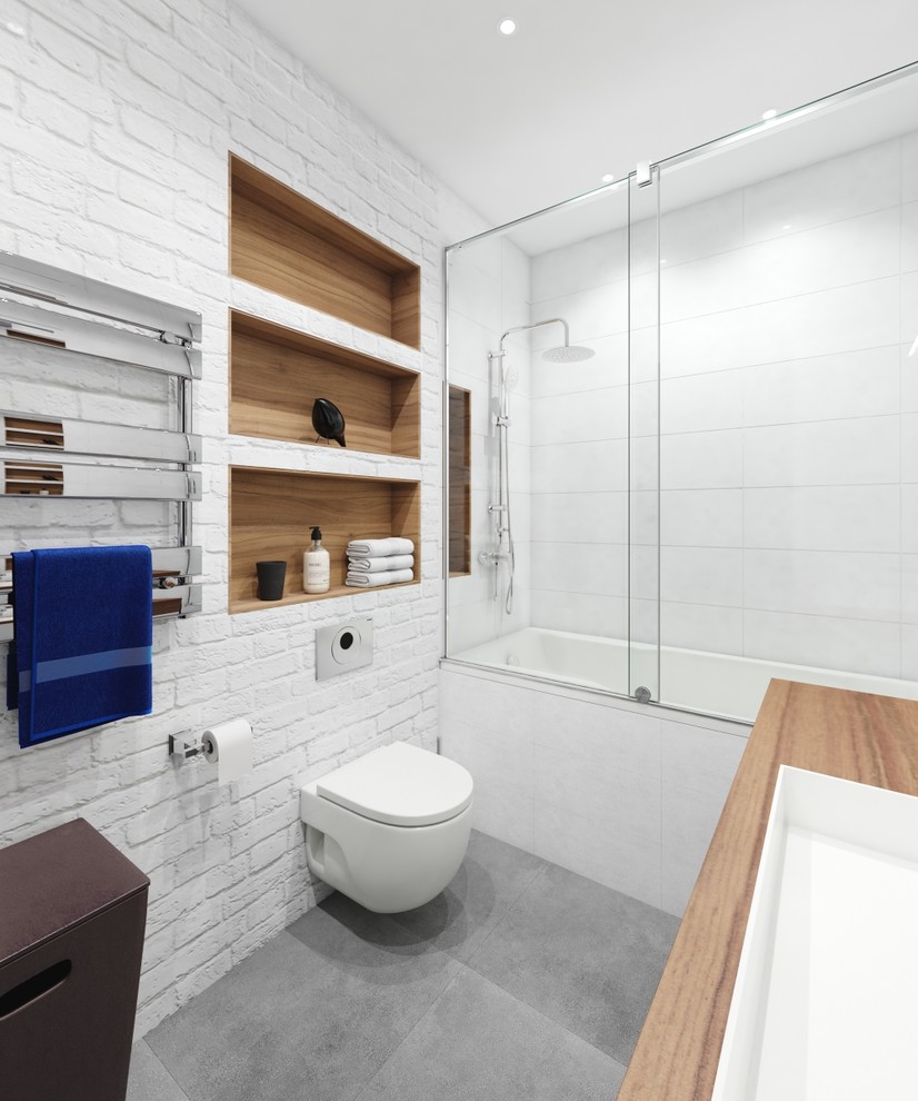 Квартира в г. Уфа