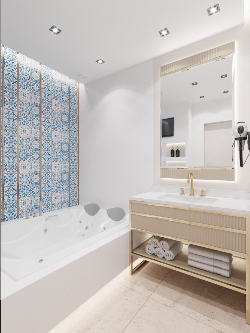 ЖК "Венский лес" г.Уфа