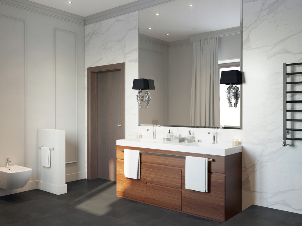 Дом на Волоколамсокм шоссе