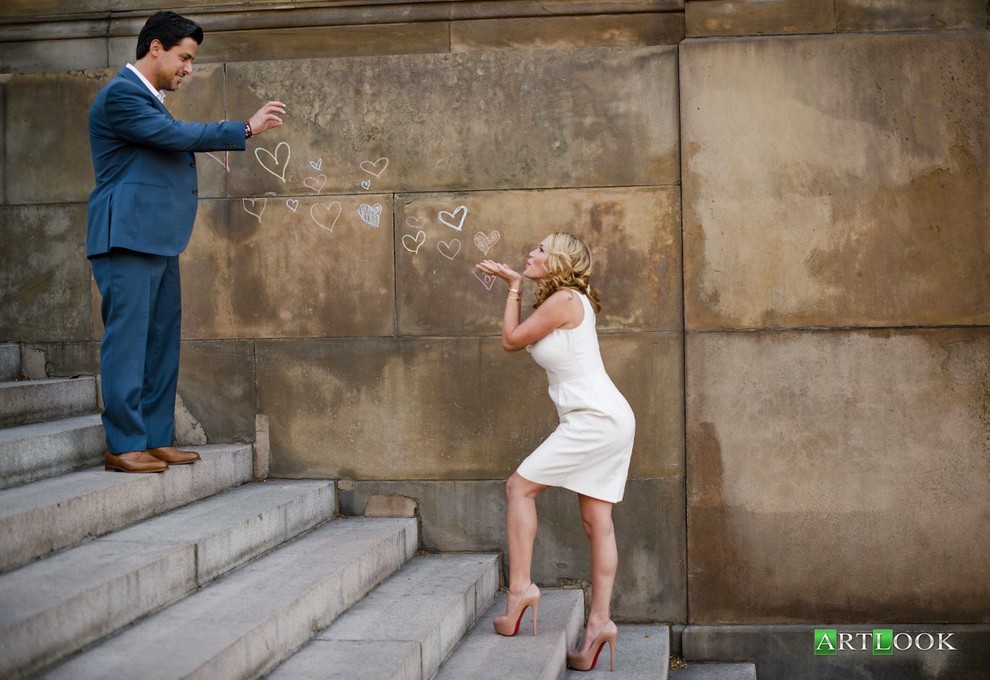 Wedding Photographer