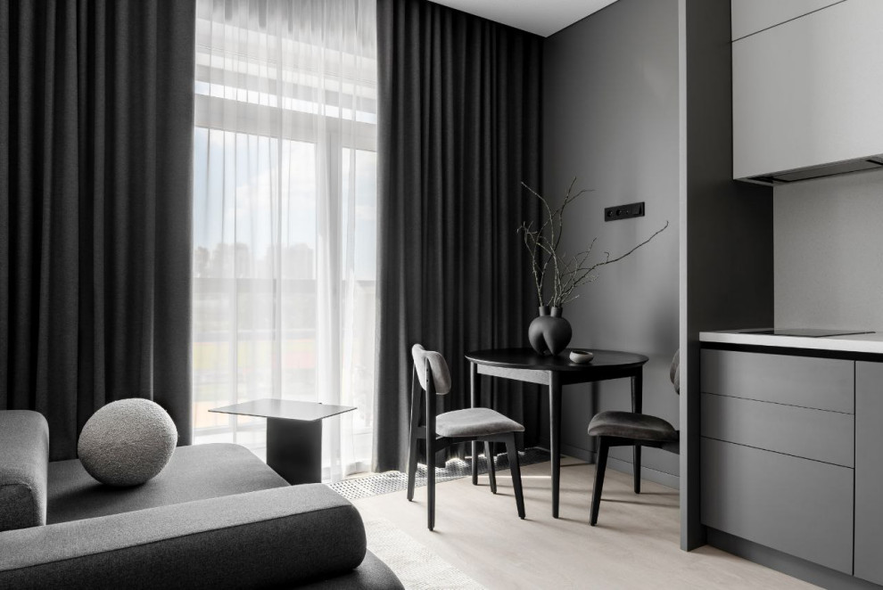 Стилизация (декорирование) квартиры