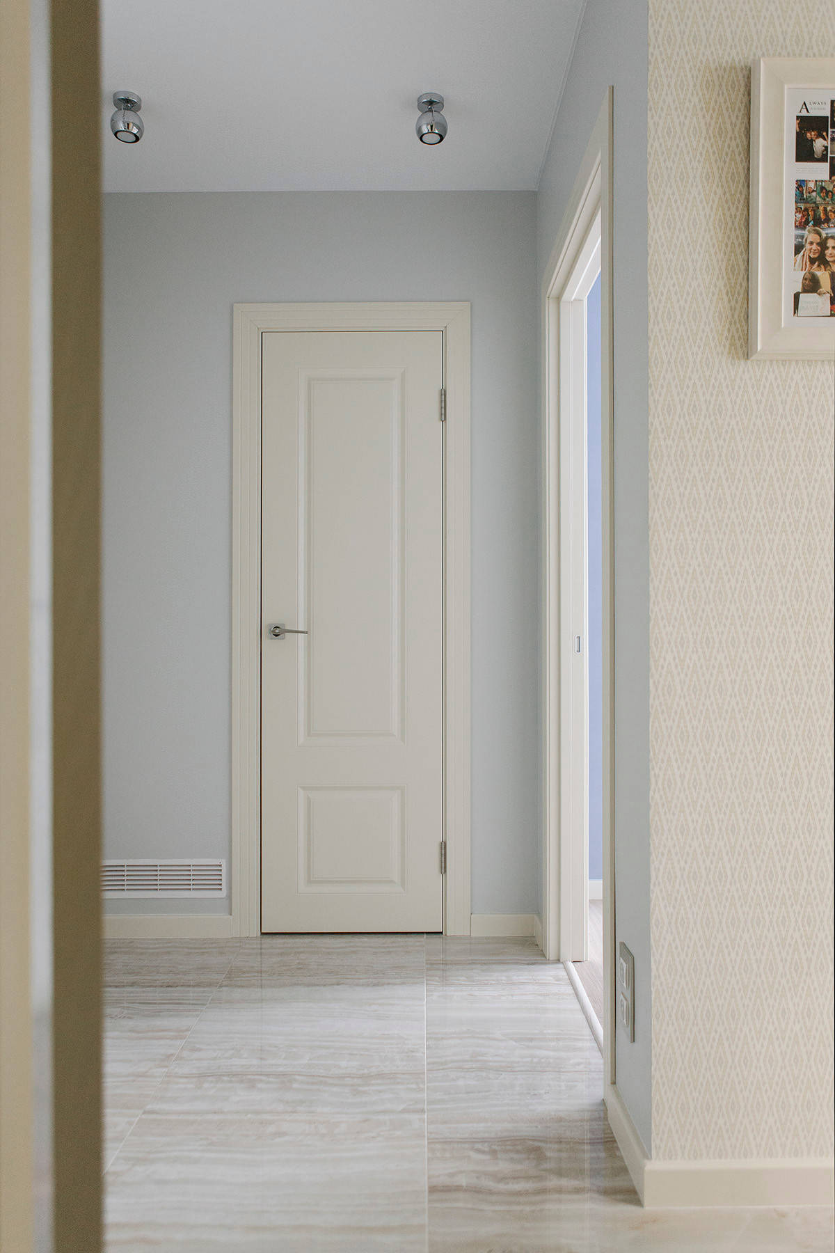 В гостях: «Однушка» с восточными мотивами