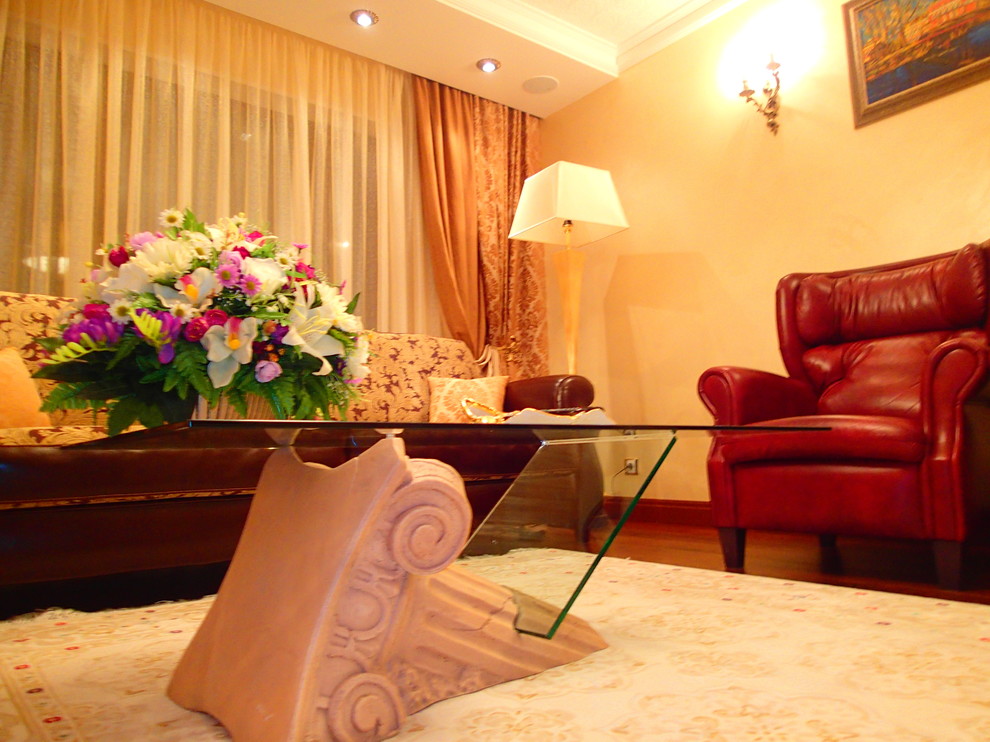 Квартира г.Тверь