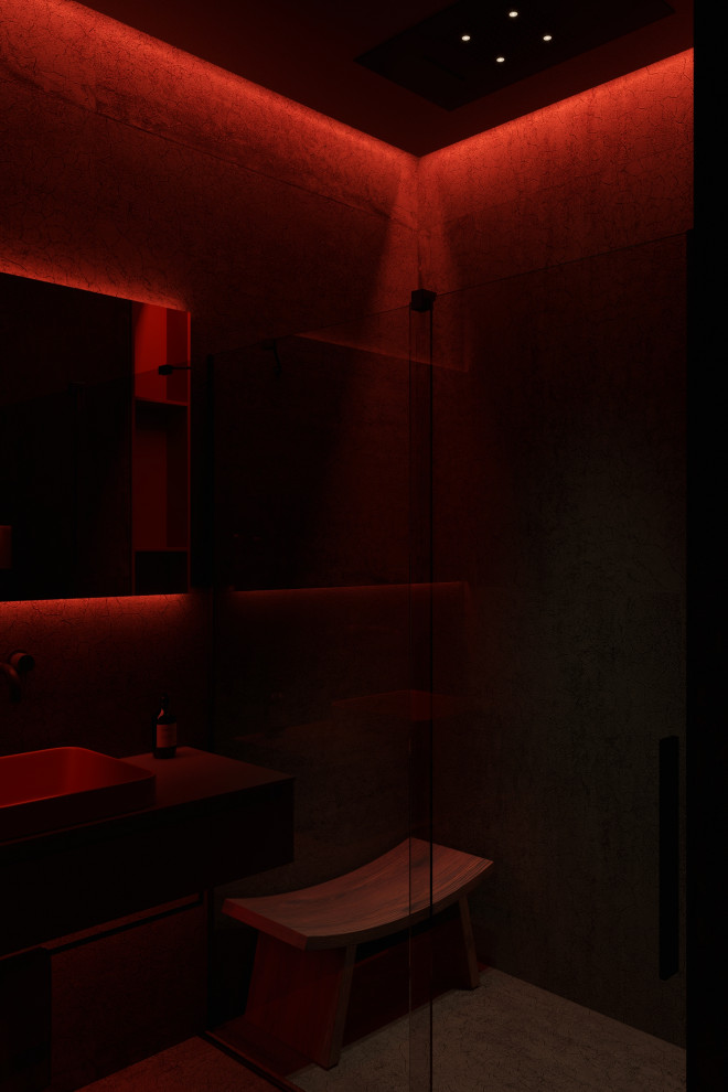 Обложка проекта: ЖК "Golden City"