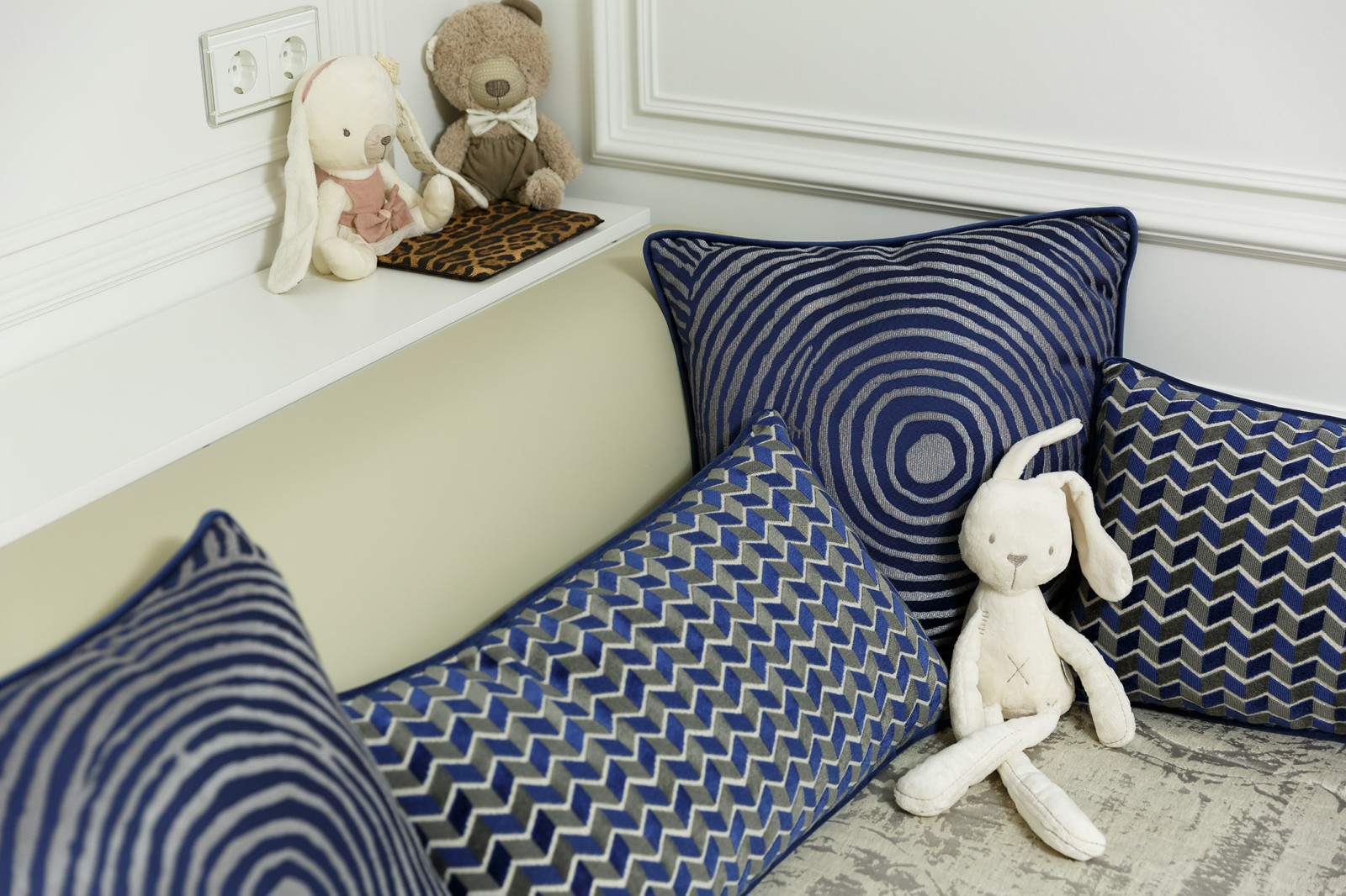 Москва Квесисская