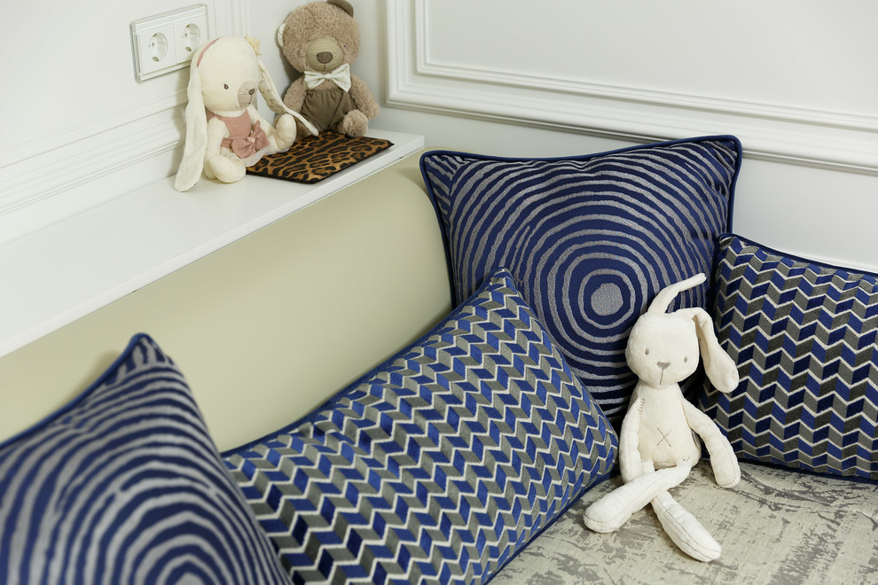 Москва Квесисская