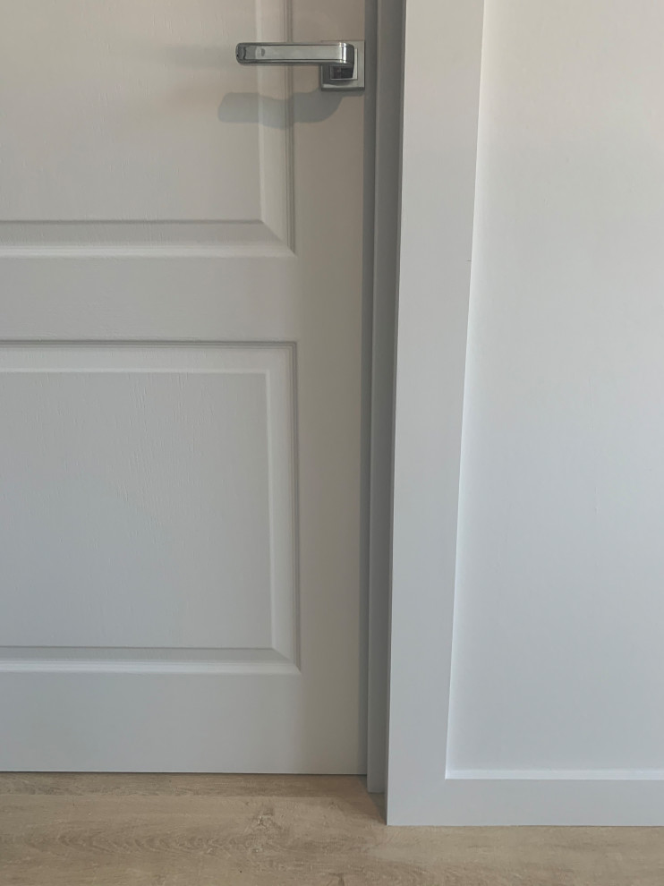 ЖК "LEGENDA Комендантского". Евро двушка под сдачу.