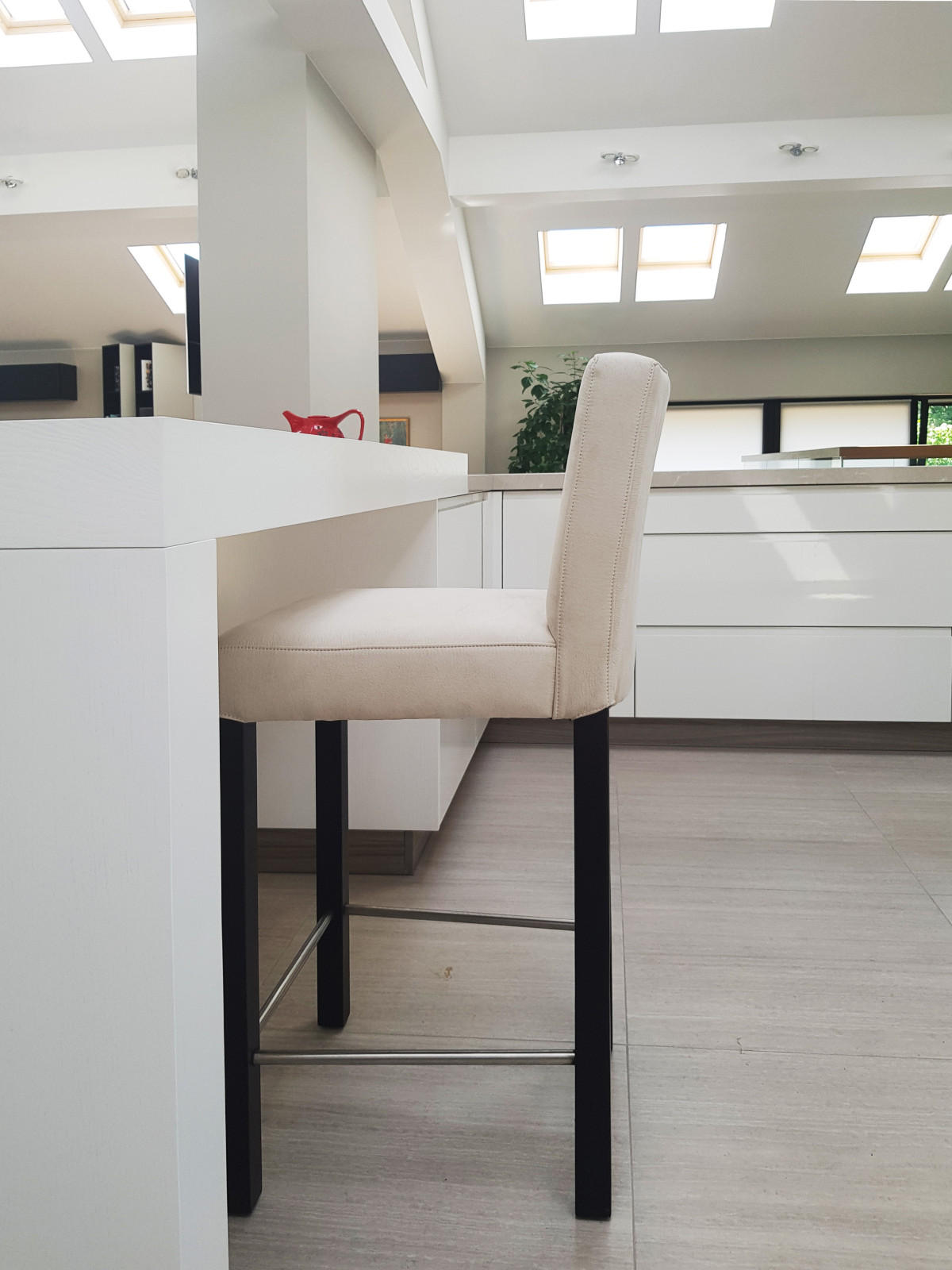 Дом в Александровке