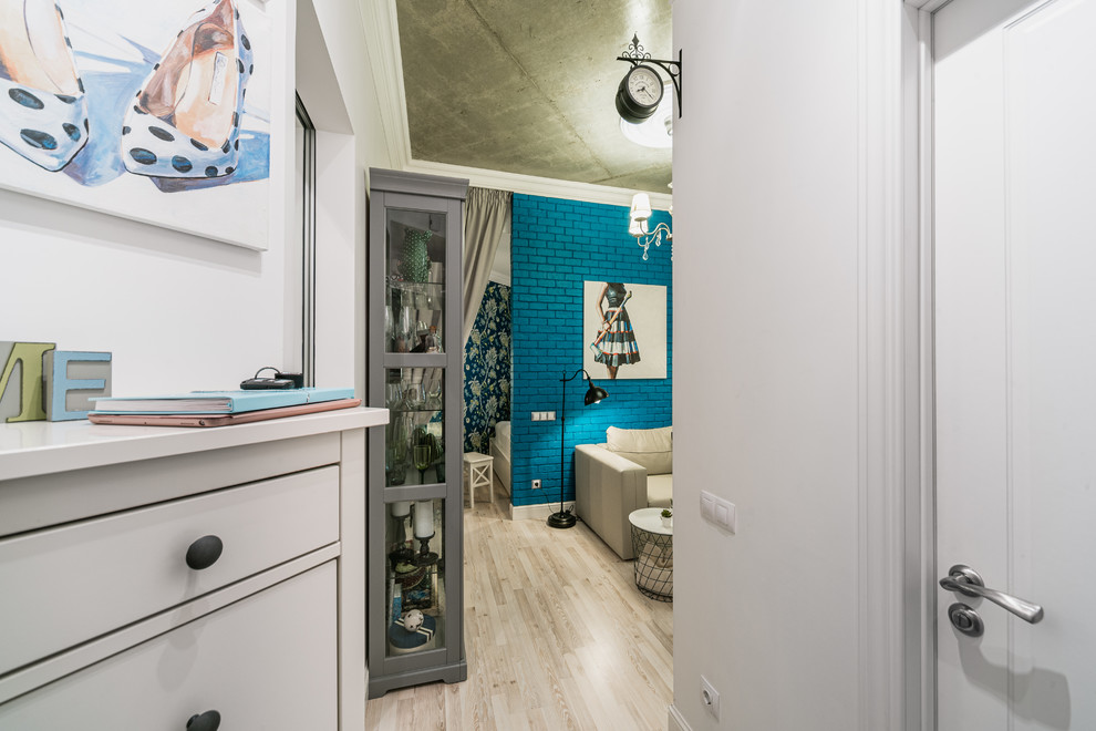 Ловушка для счастья