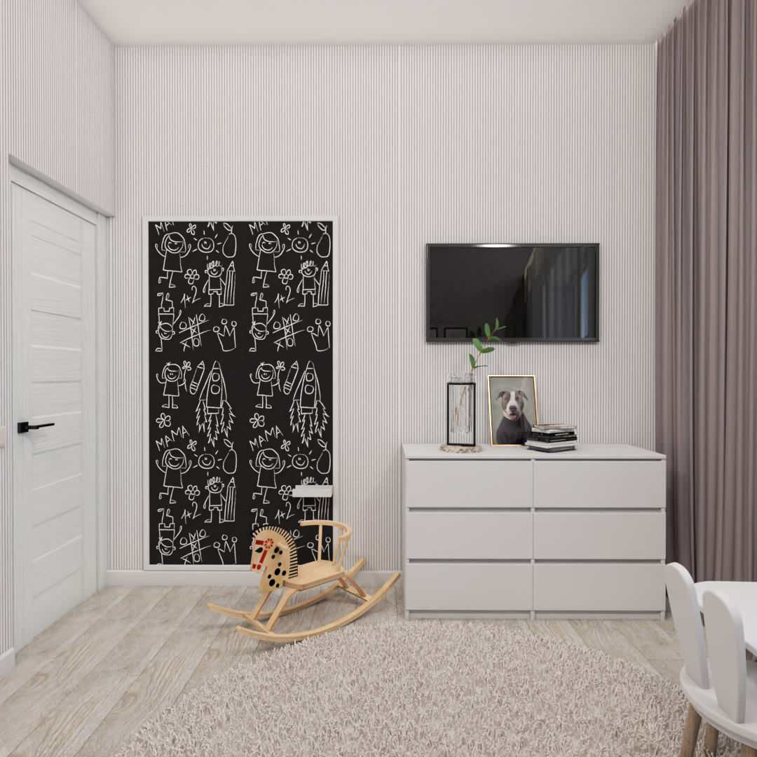 Коттедж в Котельниче