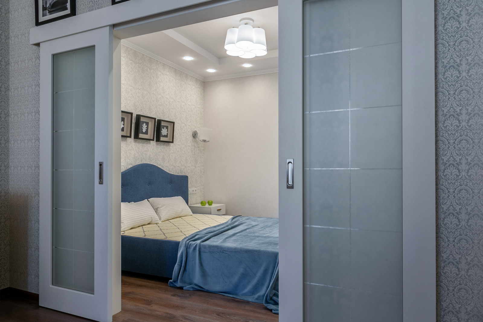 Квартира в ЖК "Татьянин Парк"