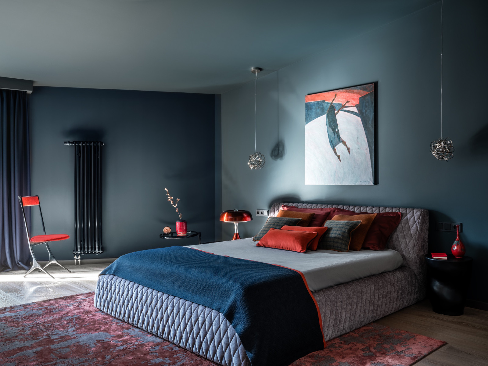 Обложка альбома: гардероб