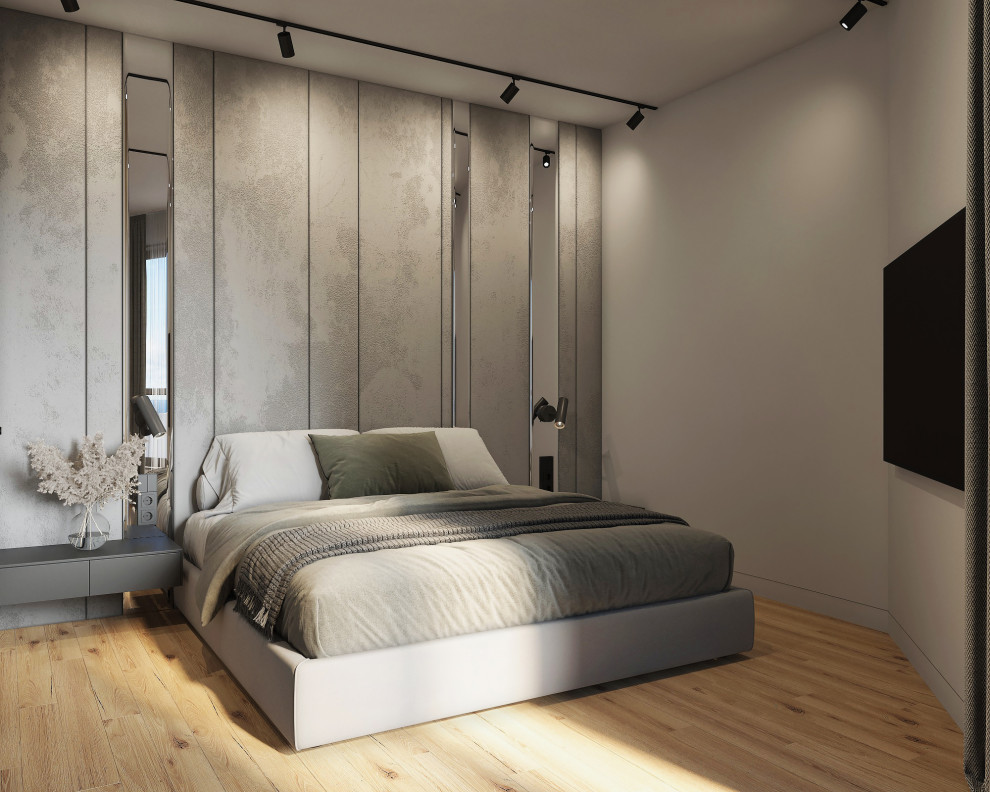 Морская симфония 70 м.кв.