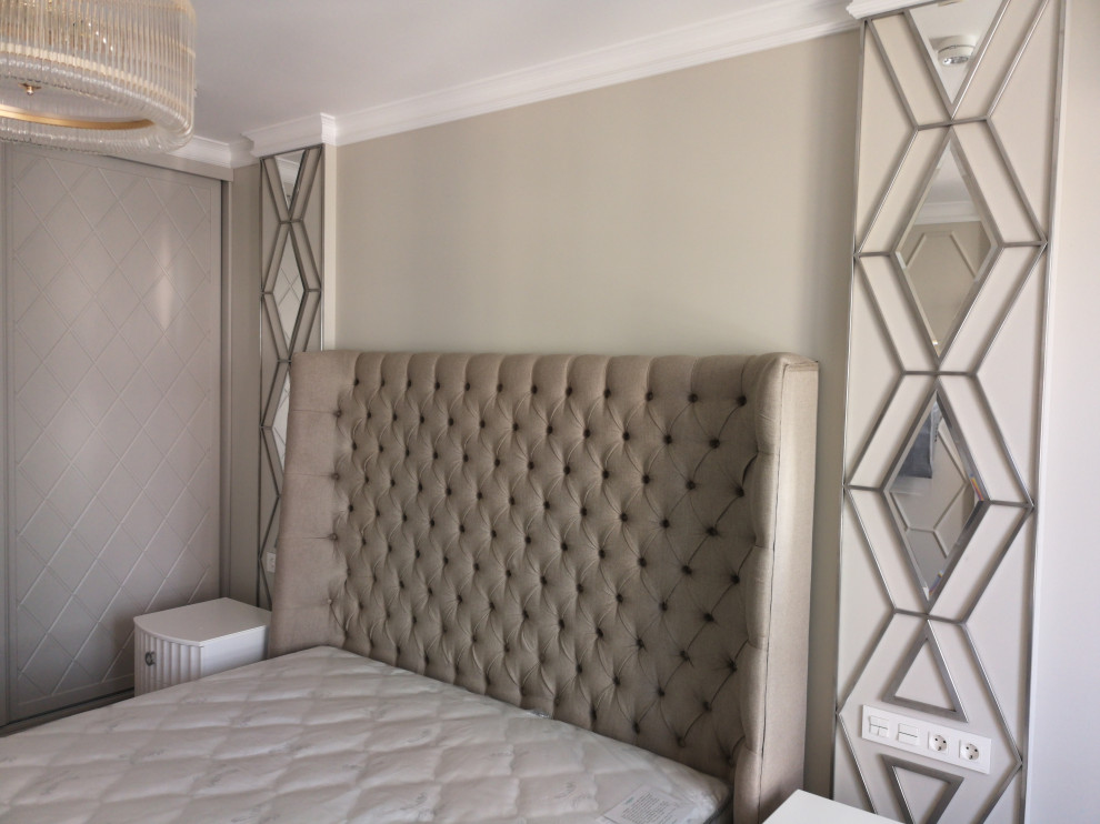 Обложка проекта: ЖК 7й континет