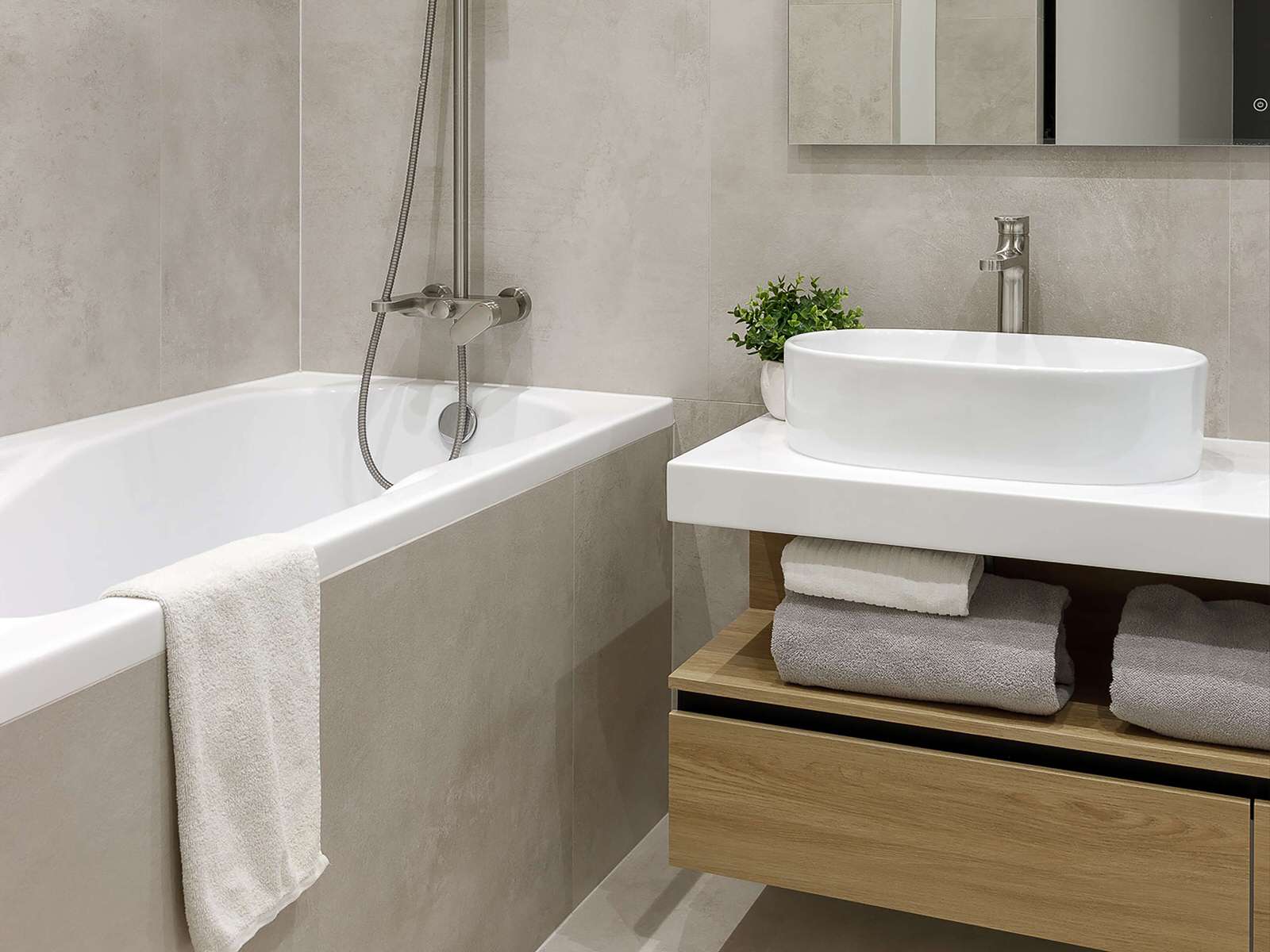 Квартира в Уфе для семьи с детьми