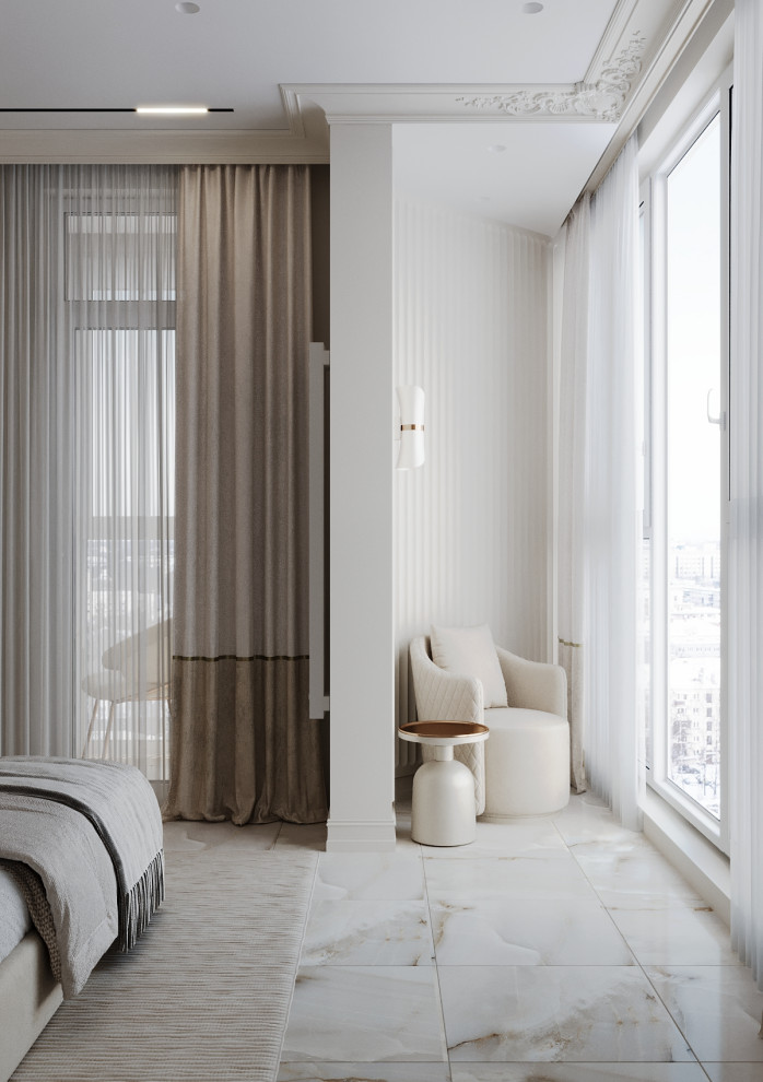 ЖК Звездный