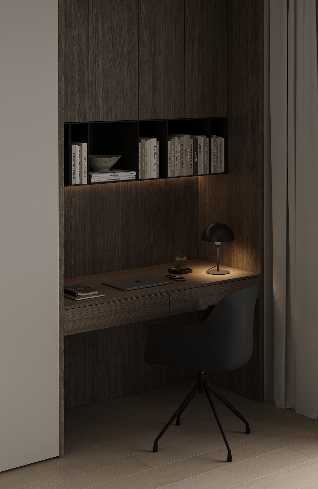 Европейский Берег S61