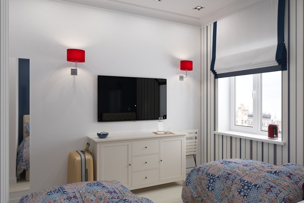 Мини Отель в Подмосковье