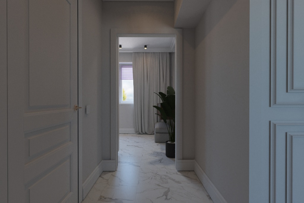 Частный дом в г.Давлеканово