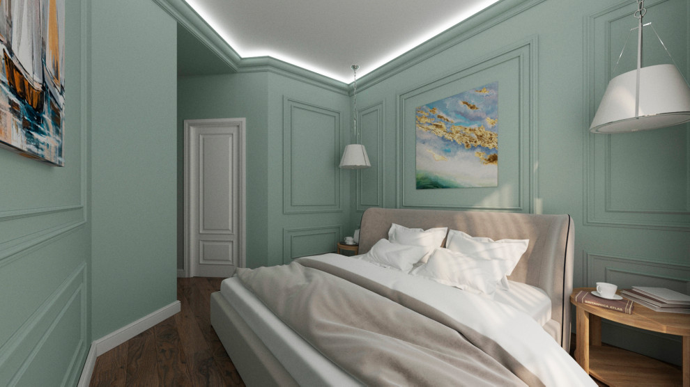 "Немного Европы"