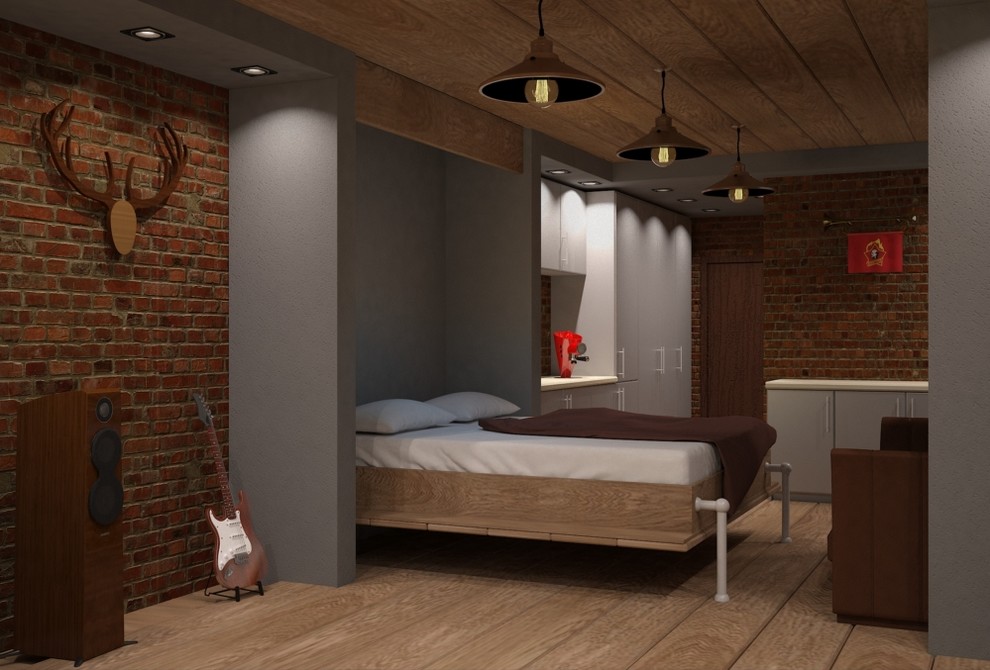 Конкурсный лофт