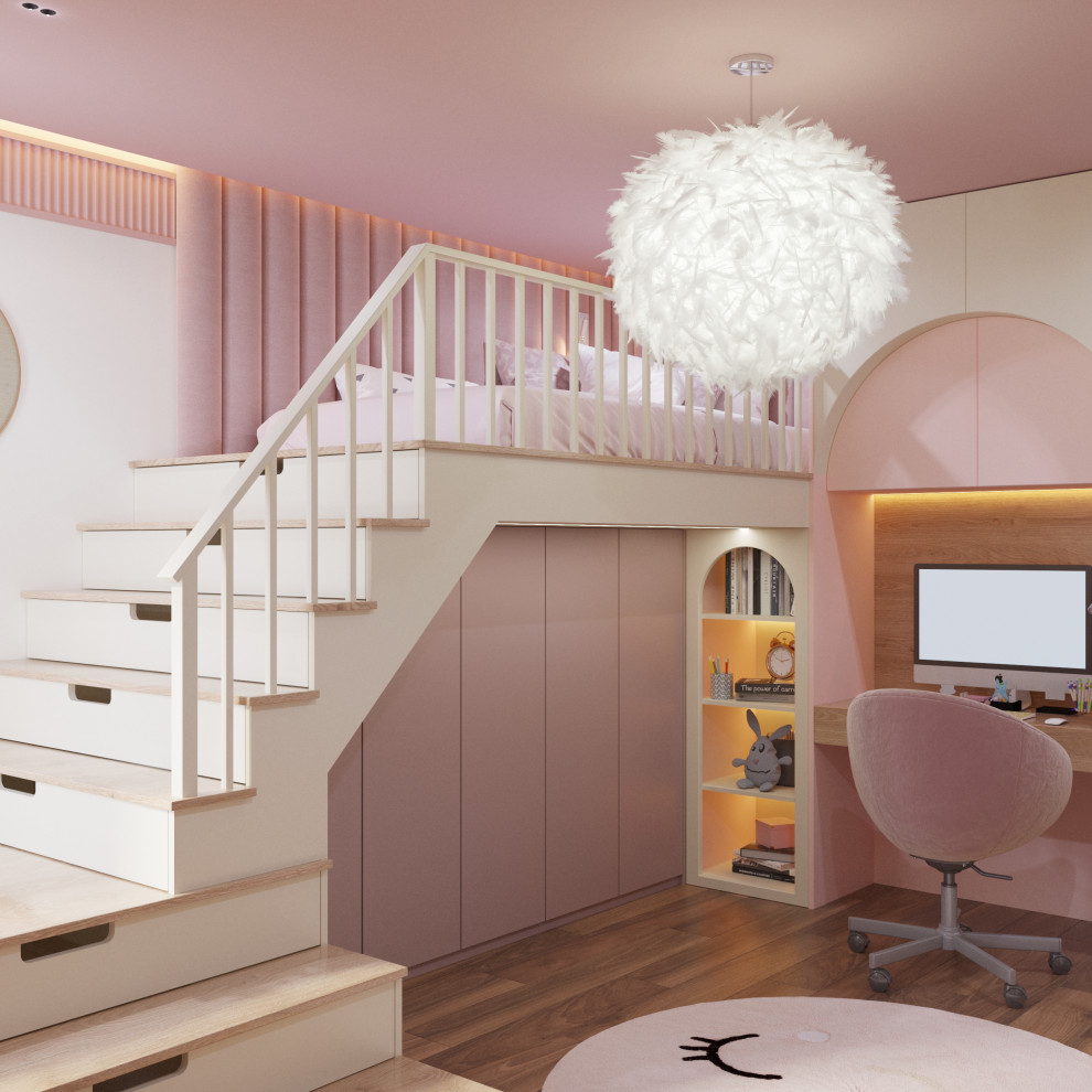 ЖК "Весна" 96м2