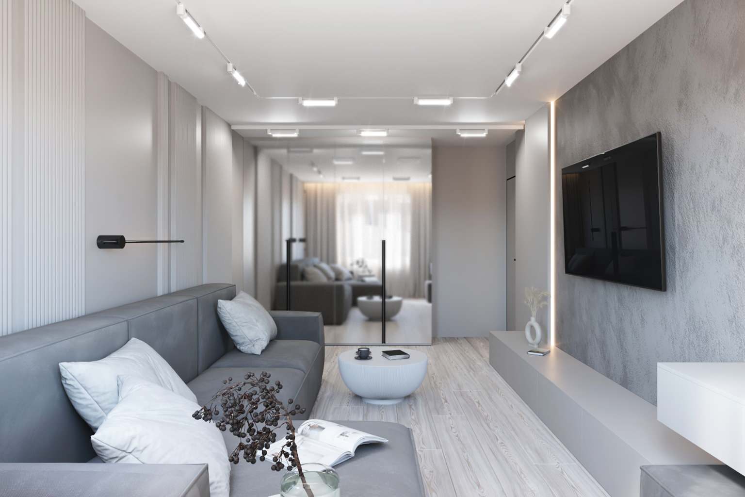 г. Тюмень ЖК "Домашний" ул.Новоселы