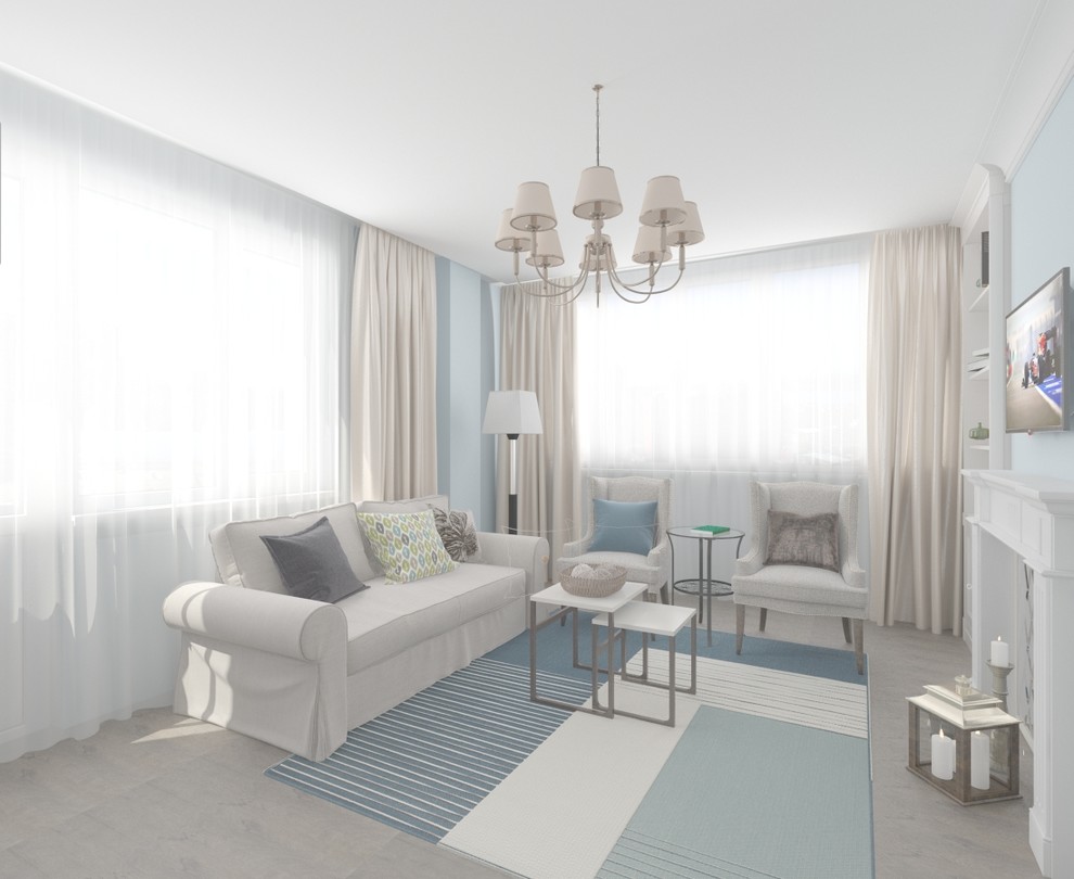 ЖК Изумрудный